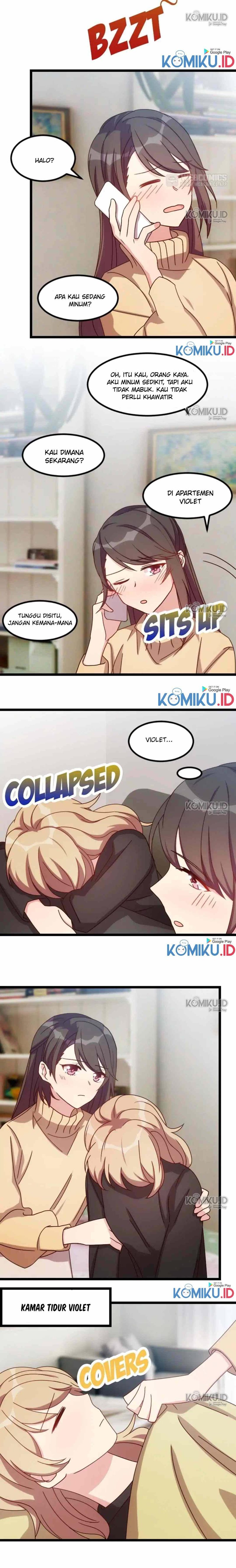 CEO’s Sudden Proposal Chapter 107 Gambar 2